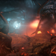 Image for article titled Warframe's New Flesh Planet Is A Wild But Disjointed Ride